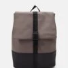 Even&Odd Rucksack - 802 - Black_102 - Grey