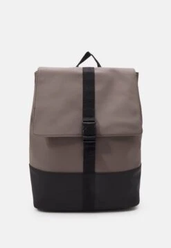 Even&Odd Rucksack - 802 - Black_102 - Grey
