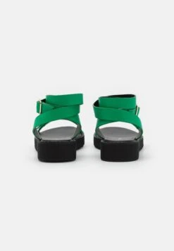 Even&Odd Sandals - Green -Even-Odd Store f23a7fe0af15477a98b9ec0d5ed72e7e