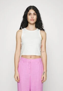 2 Pack - Top - Beige/White 11 2 Pack - Top - Beige/White -Even-Odd Store f38944284dfc462db65a89307bec8e77