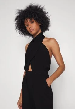 Even&Odd Jumpsuit - Black -Even-Odd Store f49e87ea93404063b26f3906e57008eb