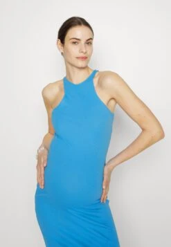 Jumper Dress - Blue -Even-Odd Store f51f5462adcc48c48726d6310d19e829