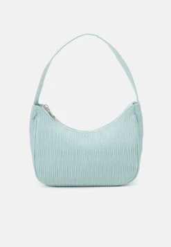 Even&Odd Shoulder Bag - Handbag - Light Blue