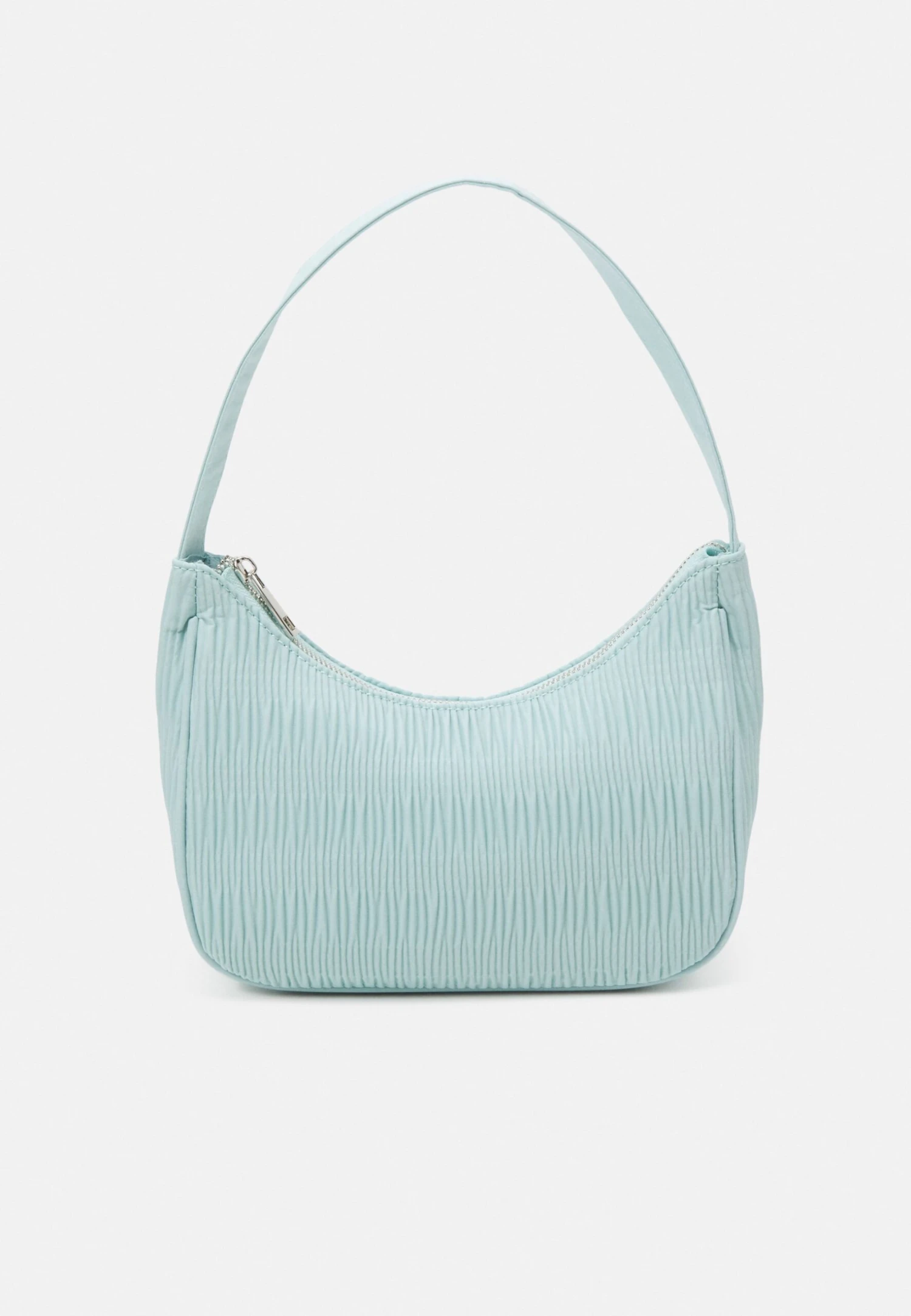 Even&Odd Shoulder Bag - Handbag - Light Blue 1 Even&Odd Shoulder Bag - Handbag - Light Blue