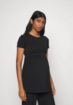 Basic T-Shirt - Black