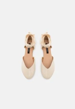 Even&Odd Ankle Strap Ballet Pumps - Ankle Strap Ballet Pumps -Even-Odd Store f67eeb99ee434ed8a3b85cac7dc01592