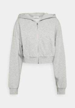 Even&Odd Zip-Up Sweatshirt - Zip-Up Sweatshirt