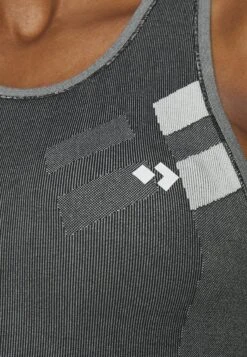 Medium Support Sports Bra - Black -Even-Odd Store f6e99496c2364dc49ccaeb7ed6166d5c