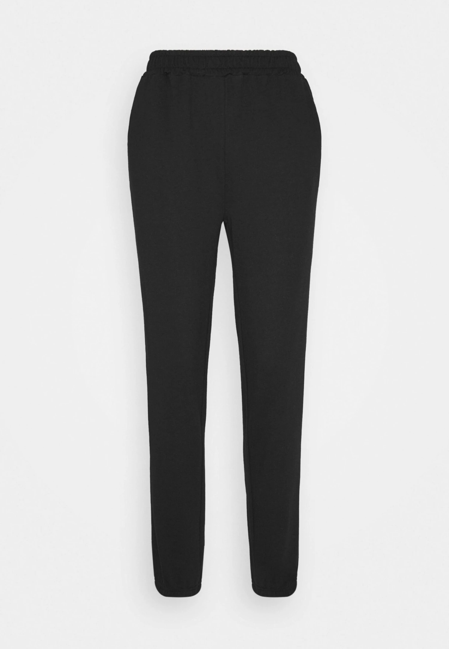 Even&Odd Tracksuit Bottoms - Black 4 Even&Odd Tracksuit Bottoms - Black - Image 4