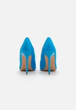 Even&Odd High Heels - Light Blue -Even-Odd Store f7514d7ebb7946ecbc63c5b63a98f934