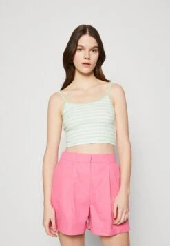 Even&Odd Multi Round Neck 2 Pack - Top - Blue/White 10 Even&Odd Multi Round Neck 2 Pack - Top - Blue/White -Even-Odd Store f76cacedd3fc4694a1bc846b8a2ee296