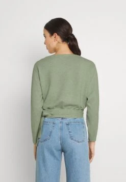 Even&Odd Cardigan - Light Green -Even-Odd Store f79b1b59f9094a2d9019fbf564d57c66