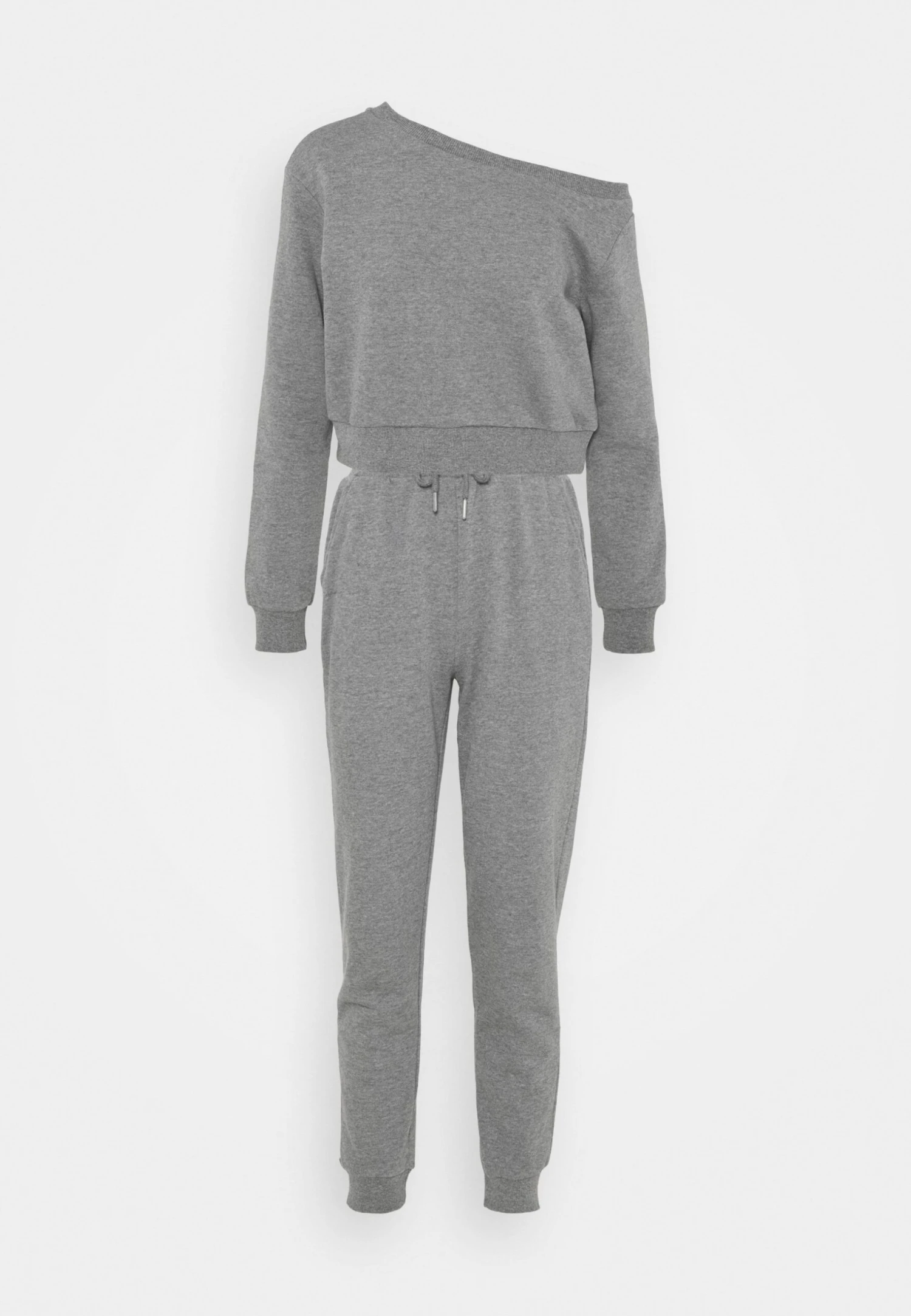Even&Odd Off Shoulder&Jogger Set - Tracksuit Bottoms 7 Even&Odd Off Shoulder&Jogger Set - Tracksuit Bottoms - Image 7