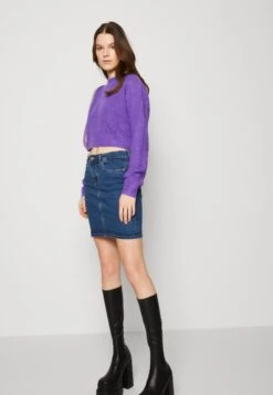 Even&Odd Jumper - Purple 9 Even&Odd Jumper - Purple -Even-Odd Store f7fde2bfd58e4cdf9c46caa7f319b6ed