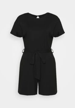 Even&Odd Jumpsuit - Black 10 Even&Odd Jumpsuit - Black -Even-Odd Store f825457a8c6e4ae19a959c54d0f0503a
