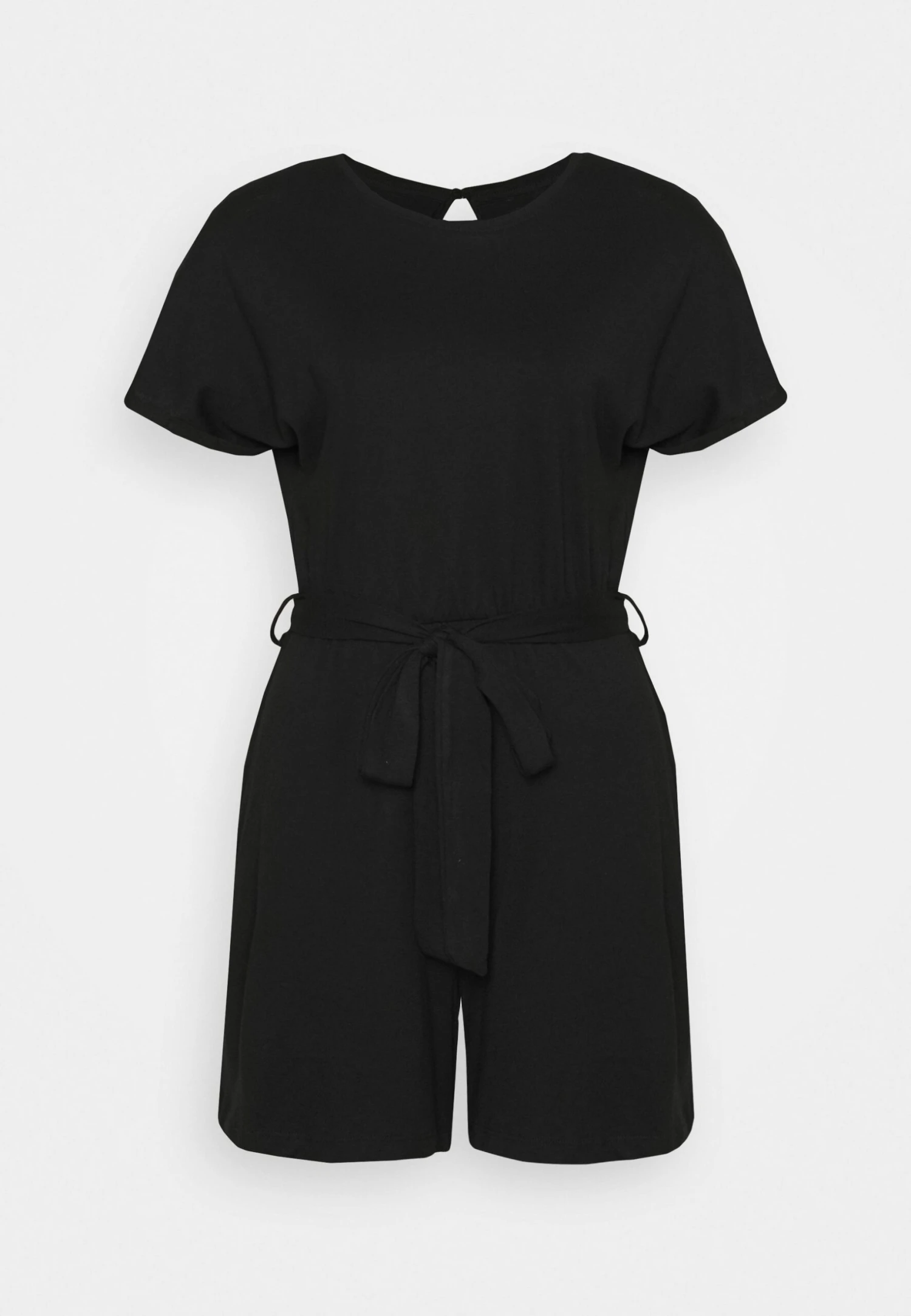 Even&Odd Jumpsuit - Black 5 Even&Odd Jumpsuit - Black - Image 5