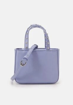 Even&Odd Across Body Bag - Lilac