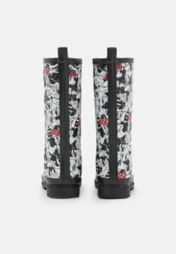 Even&Odd Disney Mickey Mouse - Wellies - Multi-Coloured -Even-Odd Store f8ebad0380404fb0acda37633be5d674