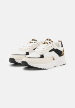 Even&Odd Trainers - White/Brown/Black 8 Even&Odd Trainers - White/Brown/Black -Even-Odd Store f8fb1cad8b18461c99e0ef46665d3e33