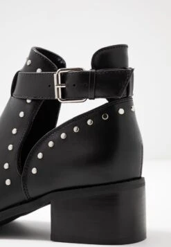 Even&Odd Ankle Boots - Black -Even-Odd Store f9214b205b544524a0071b5796f93664