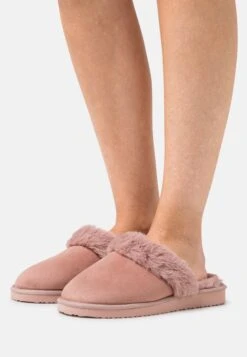 Even&Odd Slippers - Pink