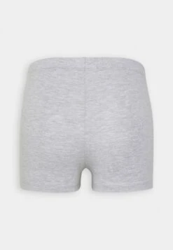 Even&Odd 2 Pack - Shorts - Black/Mottled Light Grey -Even-Odd Store fb84ead21c4c4a0a83d6e036c463ca90