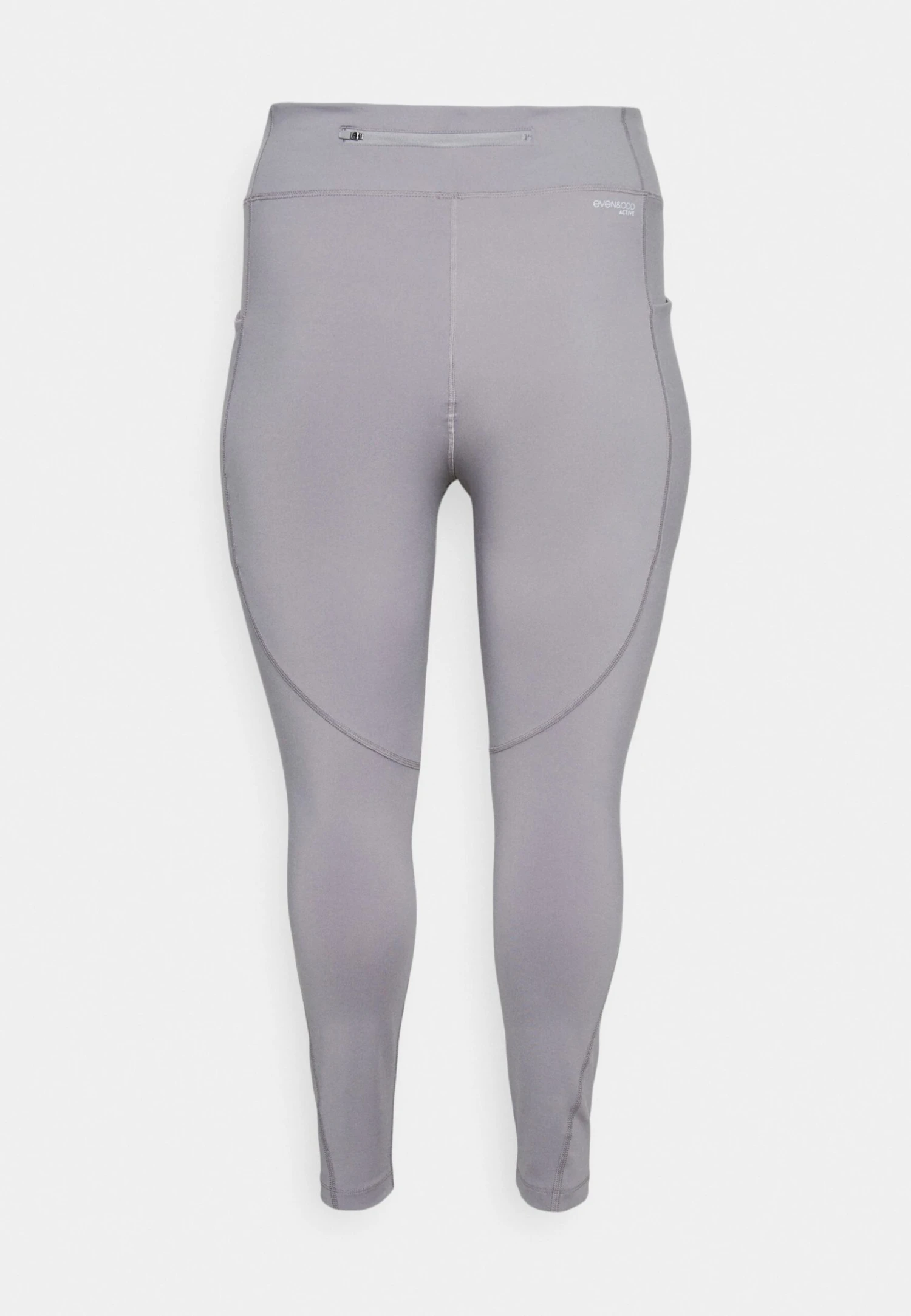 Leggings - Grey 2 Leggings - Grey - Image 2