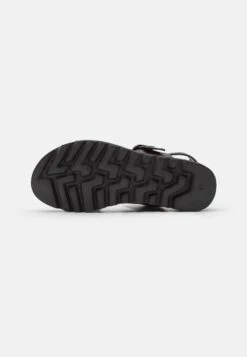 Even&Odd Sandals - Black -Even-Odd Store fbde86a2695747bd91cbdfdacfb59ae8