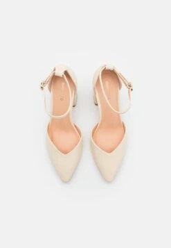 Even&Odd High Heels - Beige -Even-Odd Store fbdf033e0ba94afc8adfa720a8b6fd04