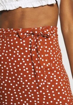 Even&Odd Mini Skirt With Volant - A-Line Skirt -Even-Odd Store fc0ba9c0fdf045d2bcc21aaeb0b2a1bb