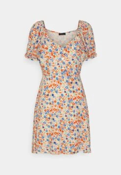 Even&Odd Day Dress - Pink/Blue -Even-Odd Store fcacd72a86c541b9bf7d1b6e4298d623