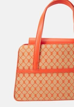 Even&Odd Handbag - Orange/Beige 7 Even&Odd Handbag - Orange/Beige -Even-Odd Store fd06abc6d71a4fe7b51cb9af115041df