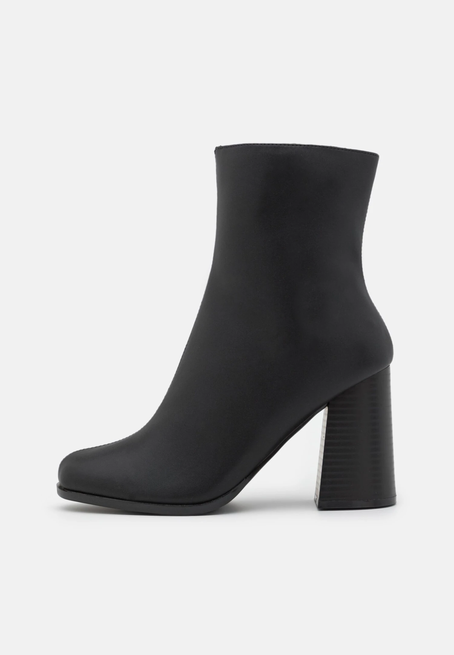 High Heeled Ankle Boots - High Heeled Ankle Boots 2 High Heeled Ankle Boots - High Heeled Ankle Boots - Image 2