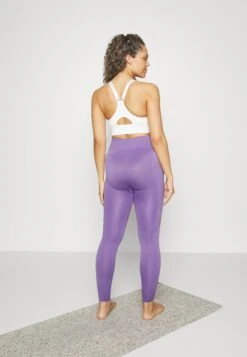 Leggings - Lilac -Even-Odd Store fd23869763ad40fbace36872aa4ed1bc