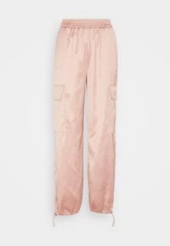 Even&Odd Cargo Trousers - Pink 10 Even&Odd Cargo Trousers - Pink -Even-Odd Store fd8dde9331aa4073b5006e2c96762fbf
