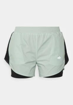 Sports Shorts - Mint -Even-Odd Store fdd89fcd3d724be29273162b38c318b3
