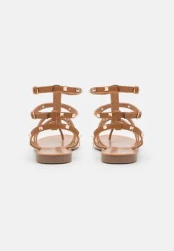 Even&Odd Sandals - Cognac 9 Even&Odd Sandals - Cognac -Even-Odd Store fde05654511145c6a415b69857d8d1b3