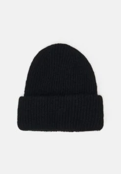 Even&Odd Beanie - Black