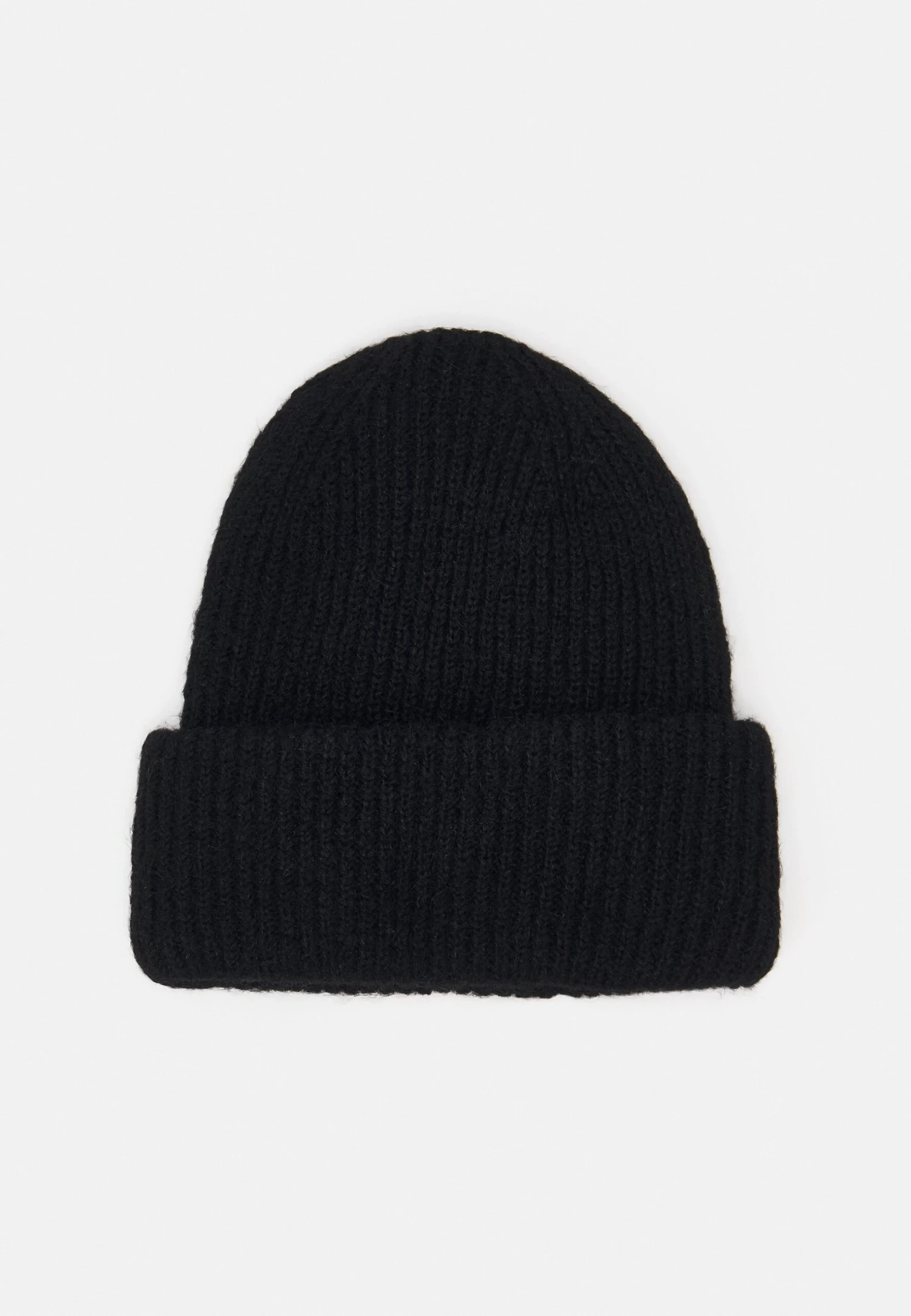 Even&Odd Beanie - Black 1 Even&Odd Beanie - Black