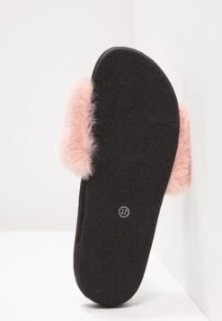 Even&Odd Slippers - Rose -Even-Odd Store fe0639aed0a54dc5921f113d852ad61d