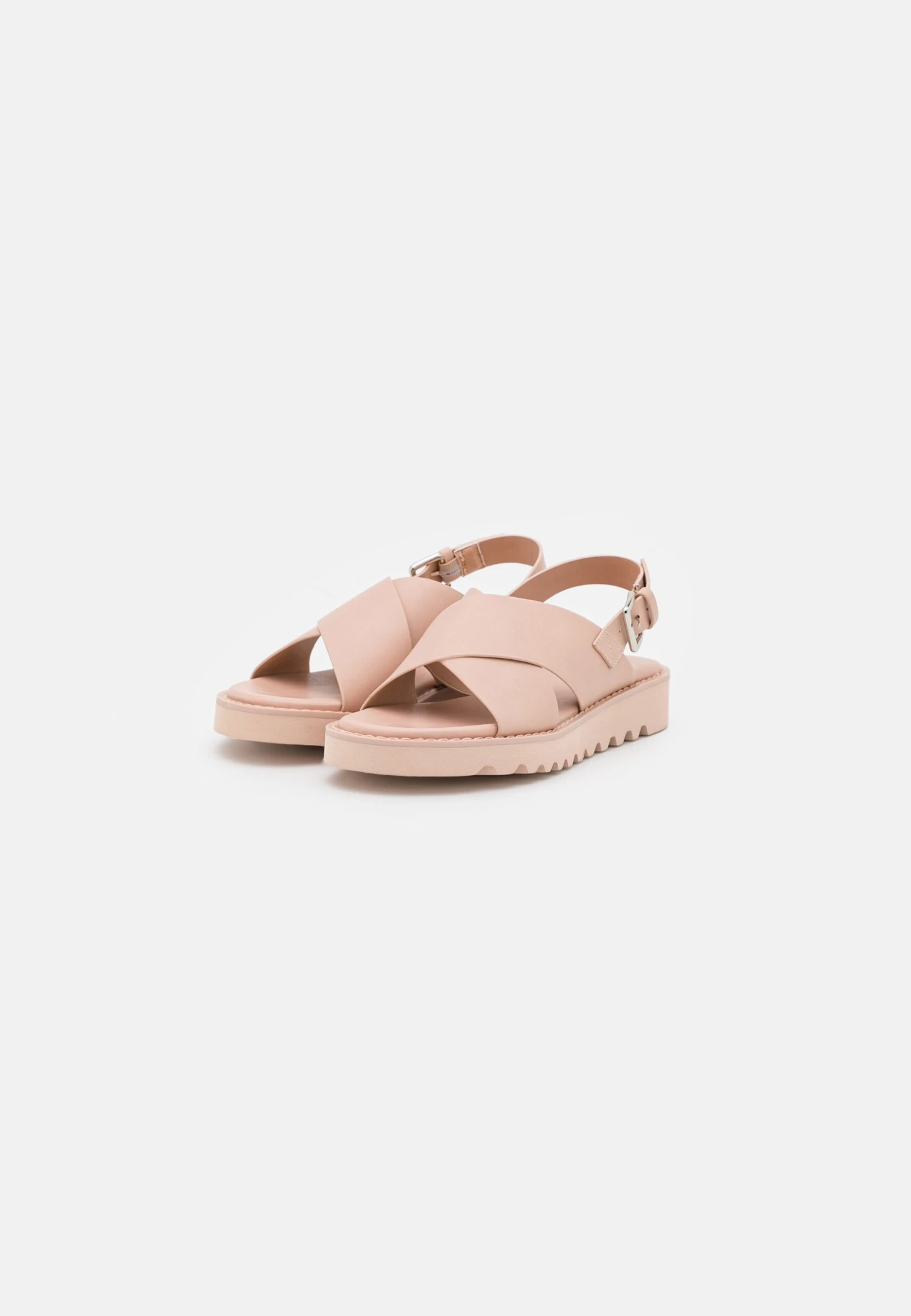 Even&Odd Platform Sandals - Platform Sandals 5 Even&Odd Platform Sandals - Platform Sandals - Image 5