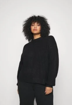 Jumper -Black