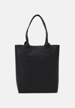 Even&Odd Tote Bag - Black