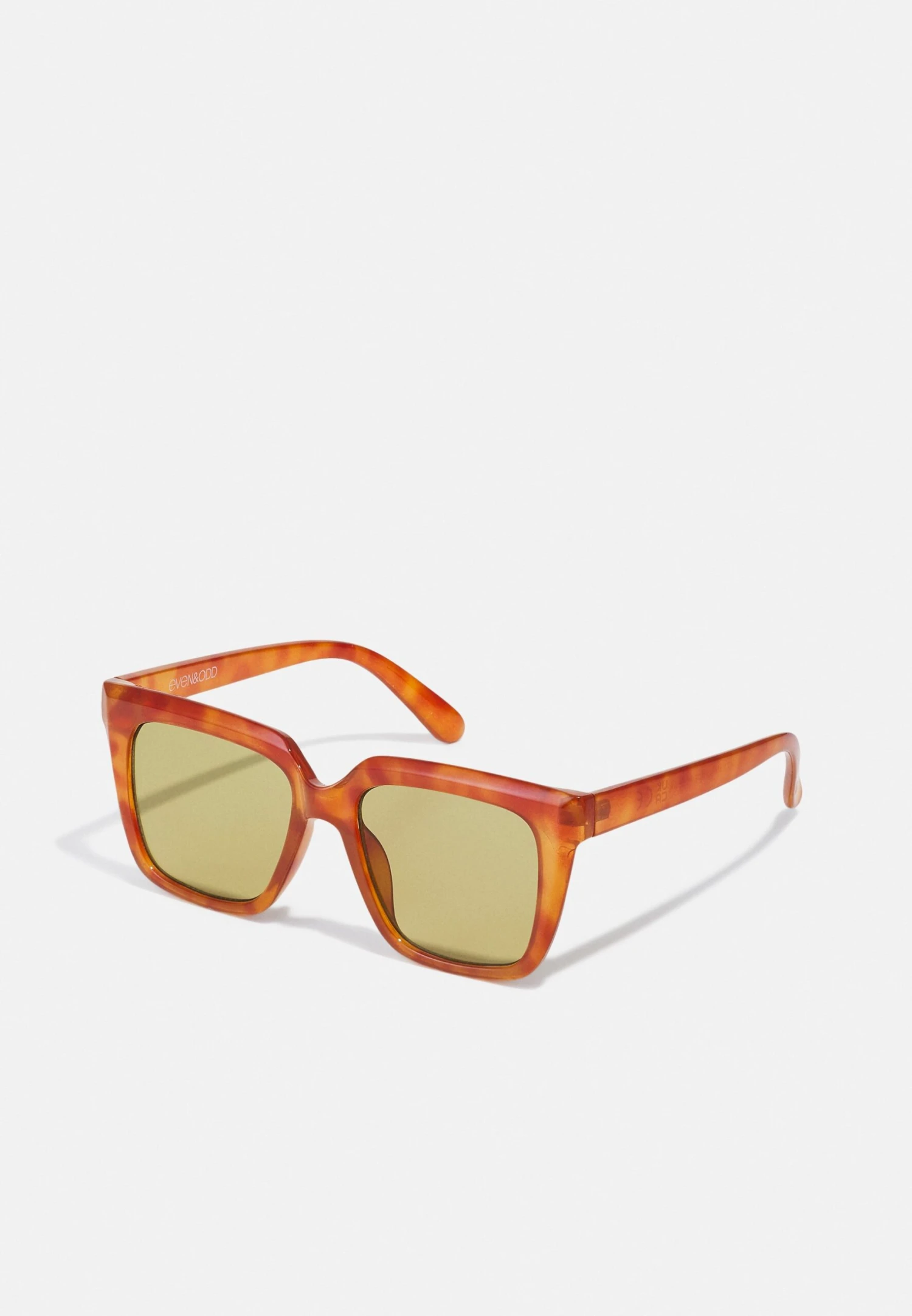 Even&Odd Sunglasses - Orange 1 Even&Odd Sunglasses - Orange