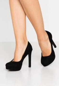 High Heels - Black